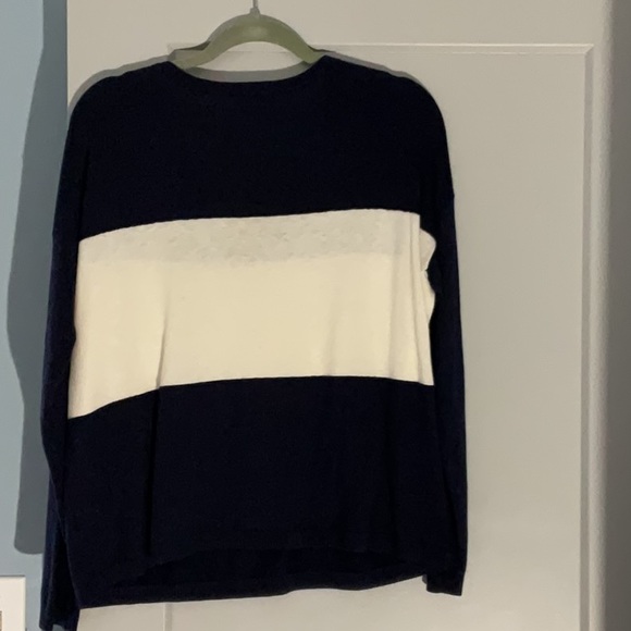 Gap color block sweaters - Picture 5 of 14